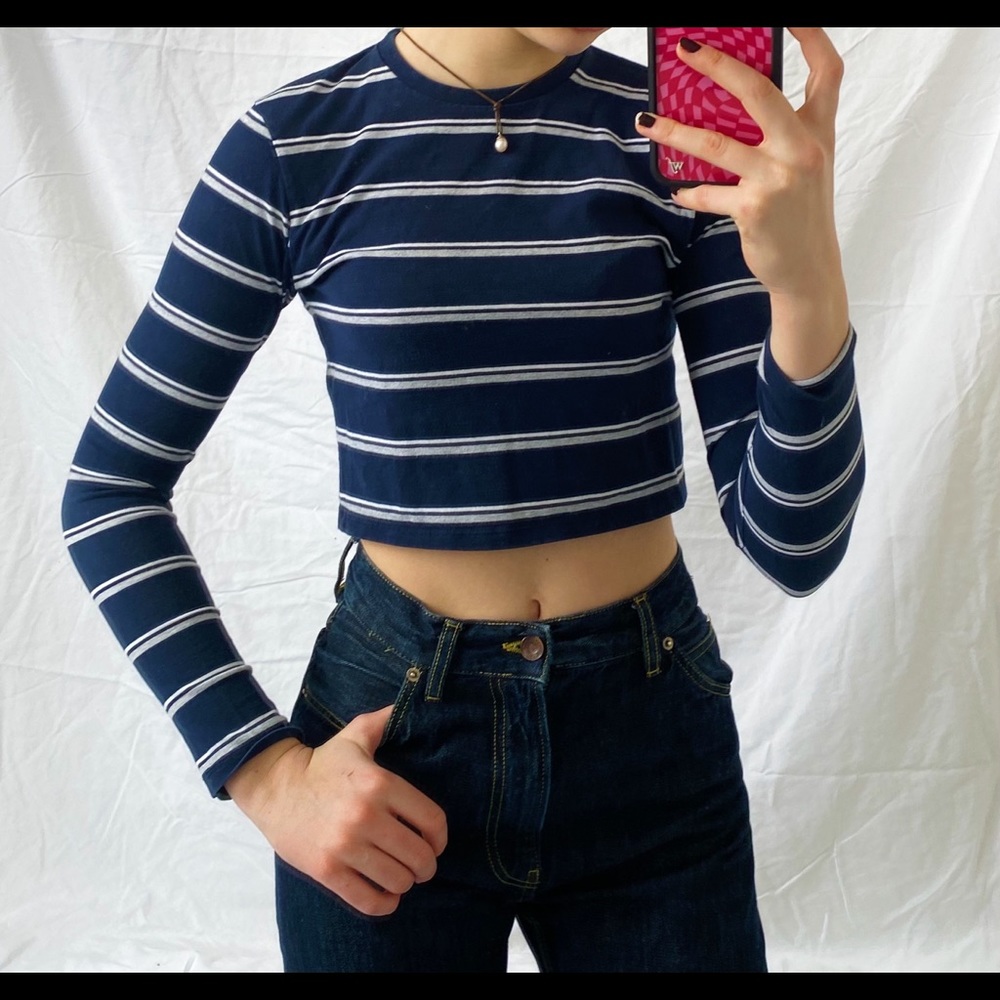 Brandy Melville long sleeve